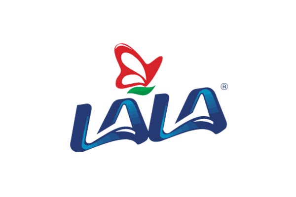 lala